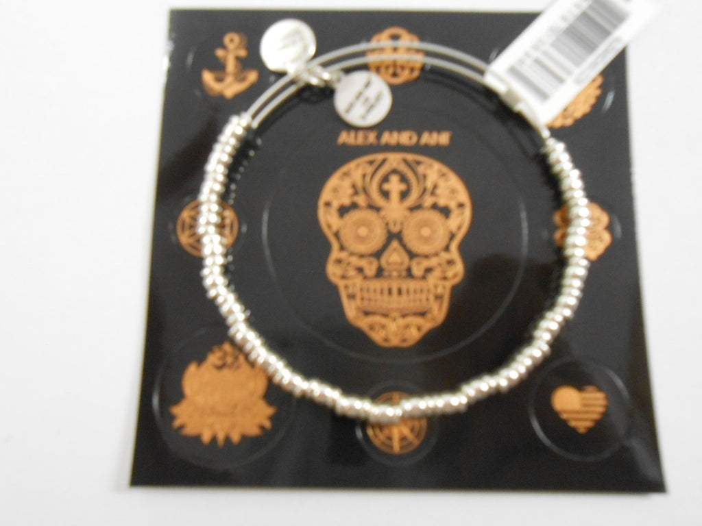 Alex and Ani Womens Rocker Bangle Bracelet