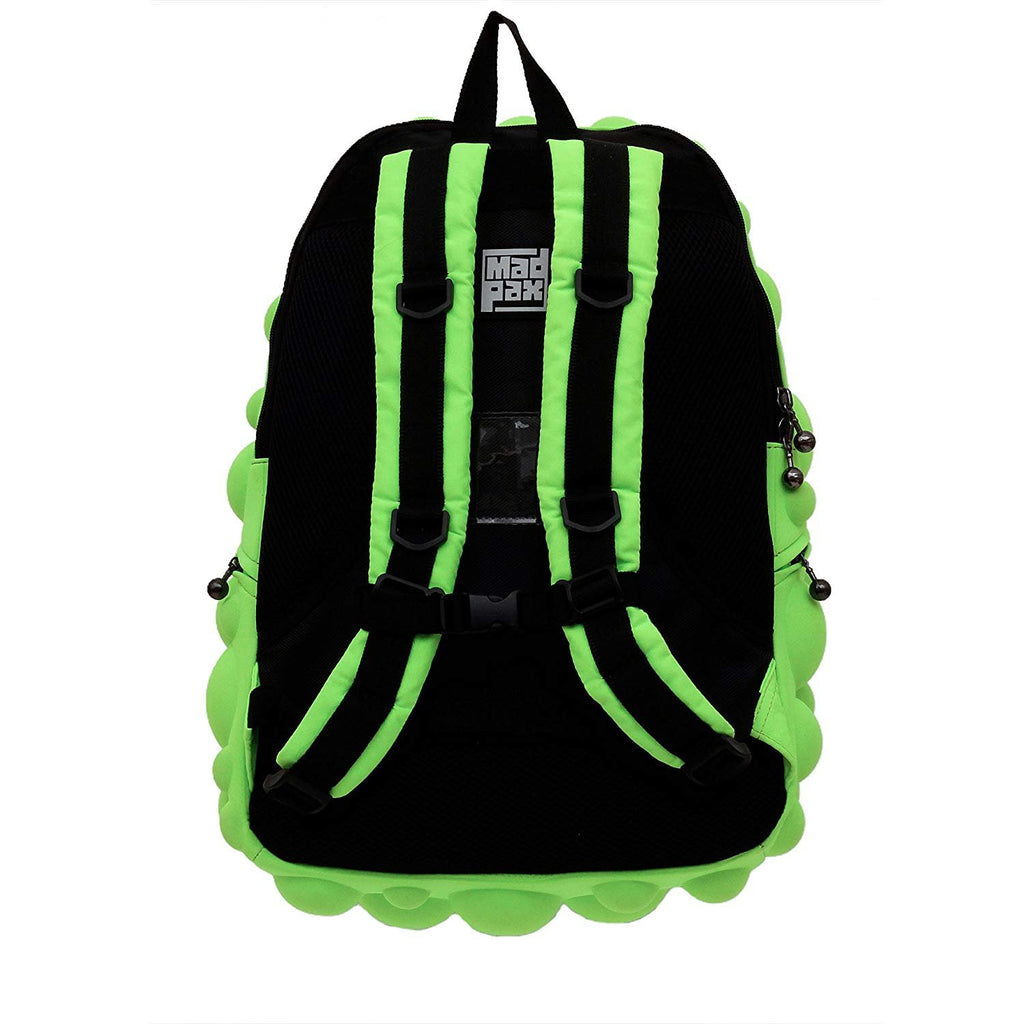 Madpax Neon Bubble Full Backpack
