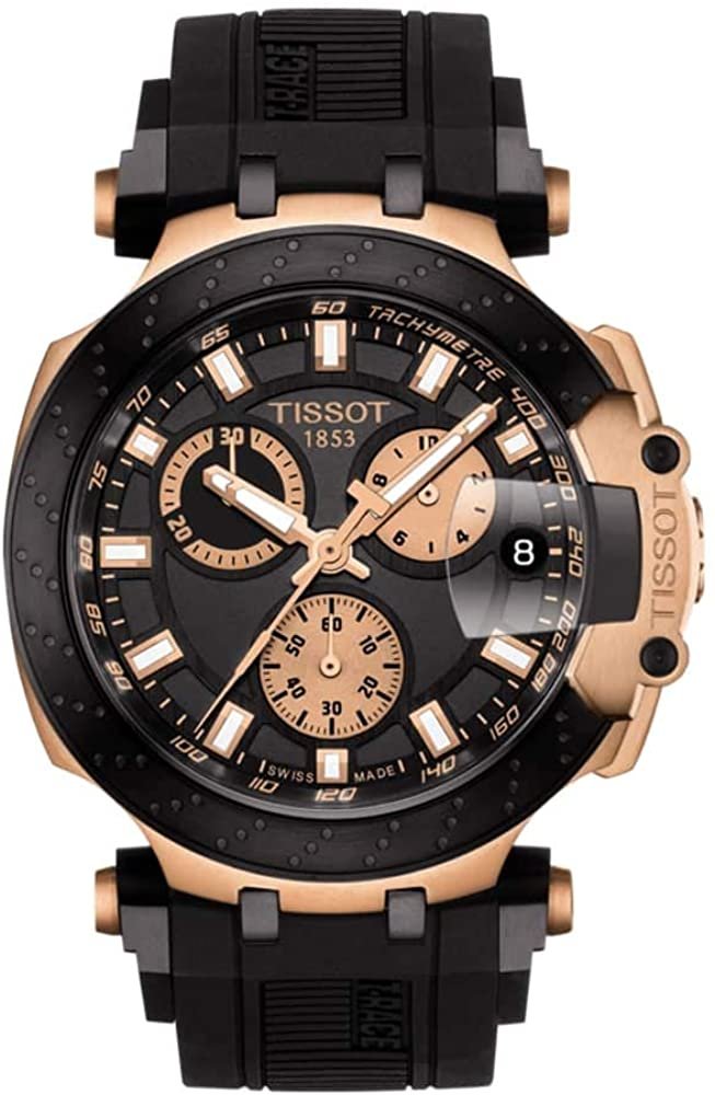 TISSOT T-Race Chrono T115.417.37.051.00