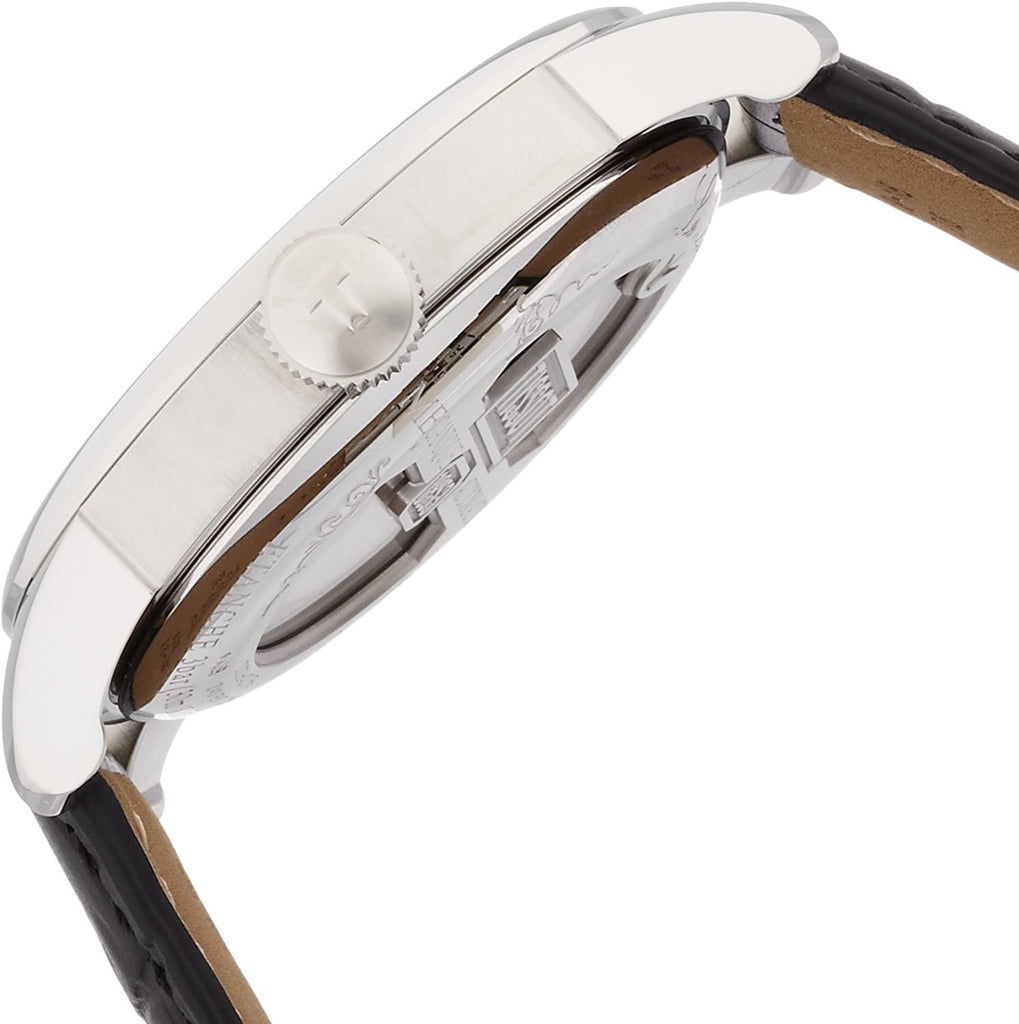 Tissot Men's Le Locle Swiss Automatic Stainless Steel Dress Watch T0064071603300