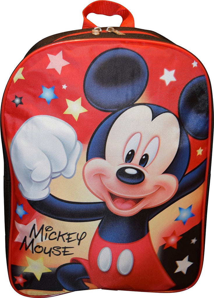 Disney Mickey Mouse 15" Backpack