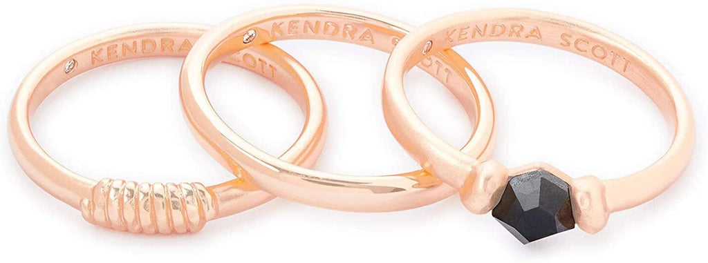 Kendra Scott Ellms Ring Set