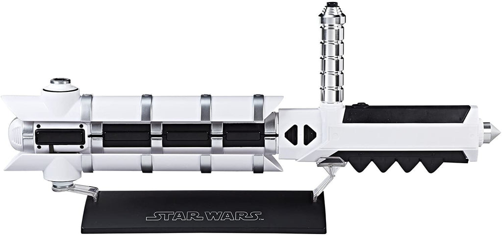 Star Wars The Black Series Force FX Z6 Riot Control Baton