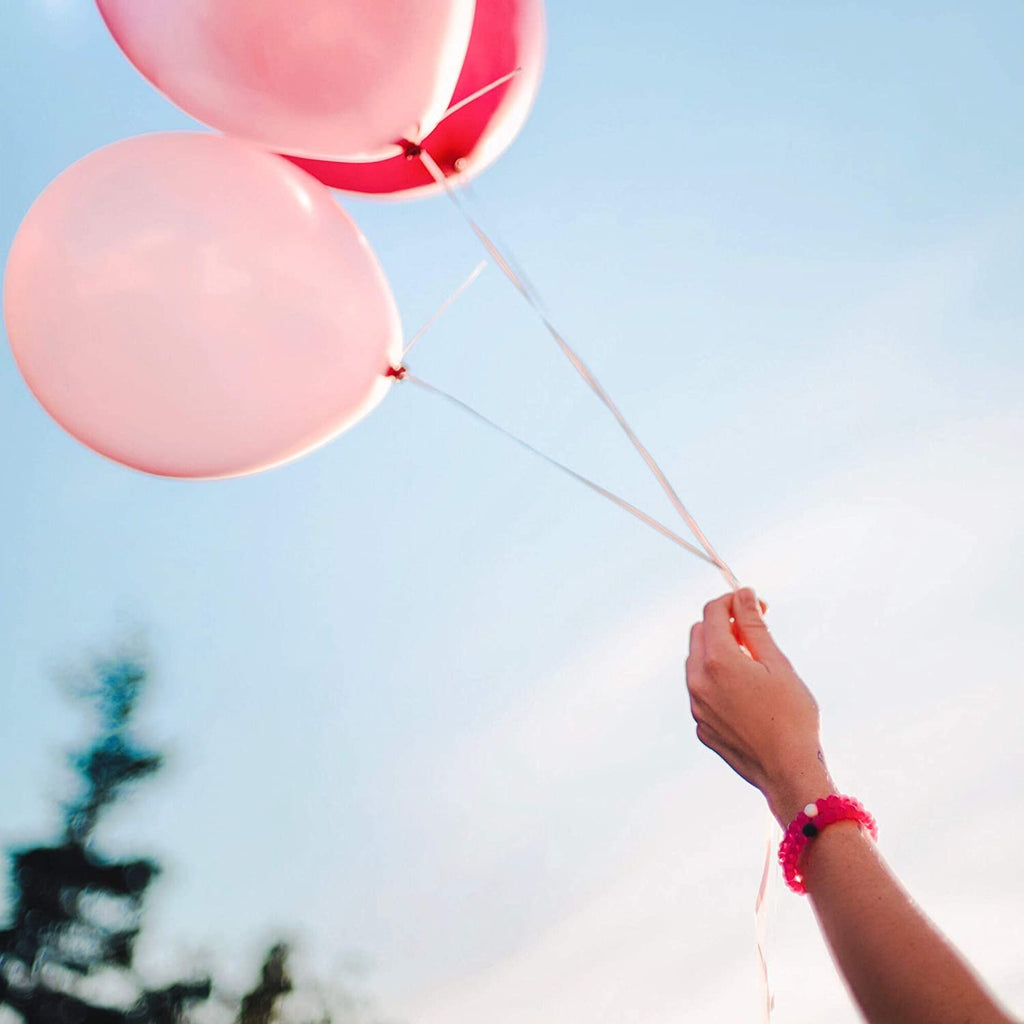Lokai Breast Cancer Cause Collection Bracelet