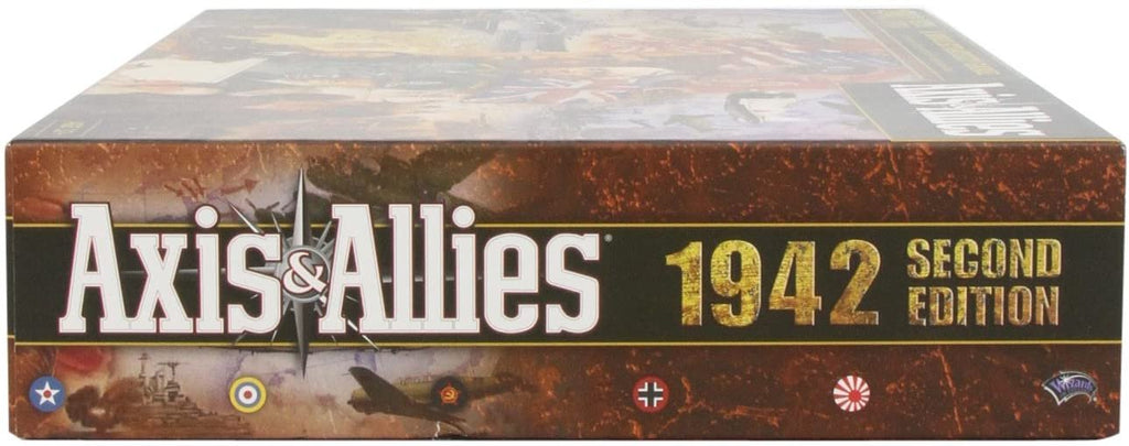 Axis & Allies 1942 Second Edition
