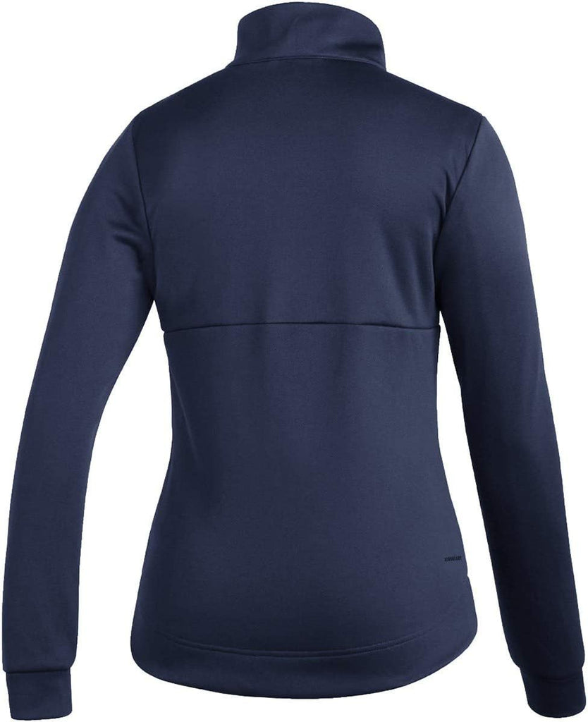 adidas Team Issue Quarter Zip Sweatshirt Women's