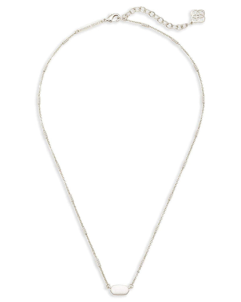 Kendra Scott Fern Pendant Necklace