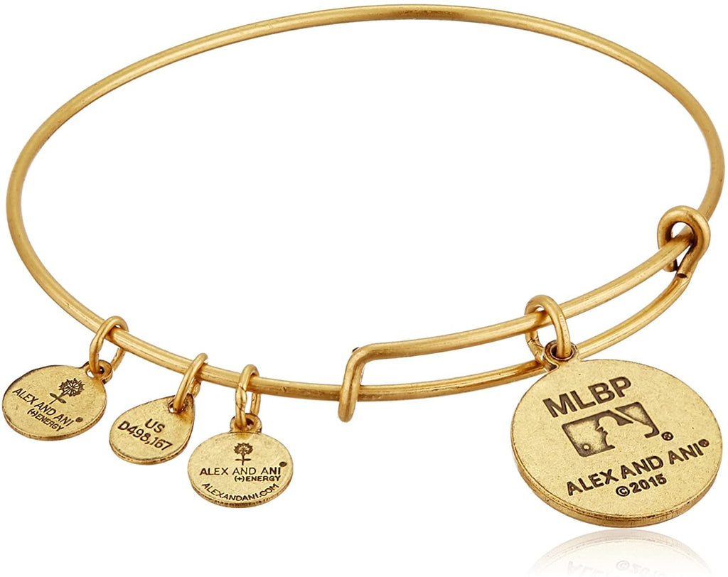 Alex and Ani MLB San Francisco Giants Charm Bangle