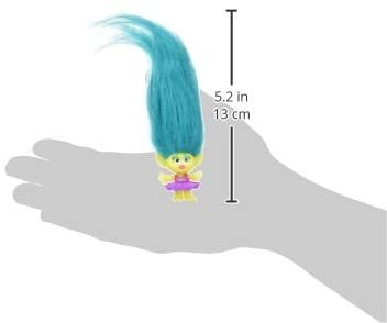 DreamWorks Trolls Wild Hair Pack