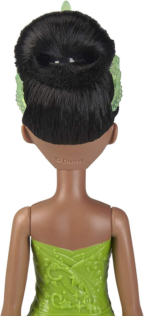 Disney Princess Royal Shimmer Tiana