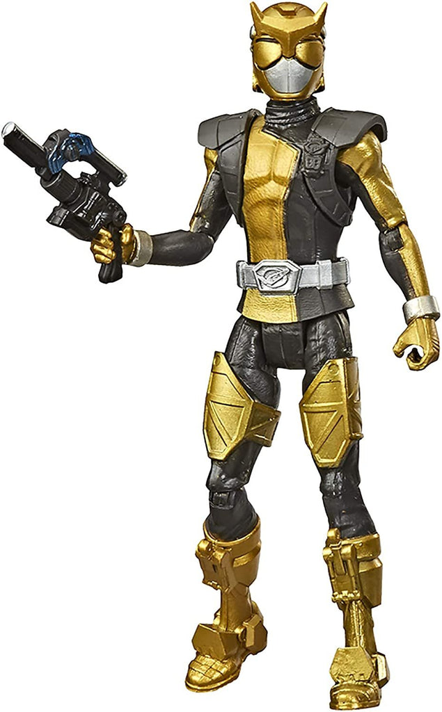 Power Rangers Beast Morphers 6 Inch Action Figure Multipack 6 Figures Included Power Rangers and Villain Toys with Accessories Inspired by The TV Show