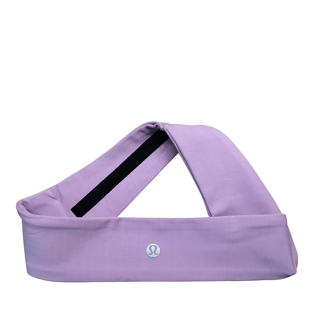 Lululemon Fly Away tamer Headband II