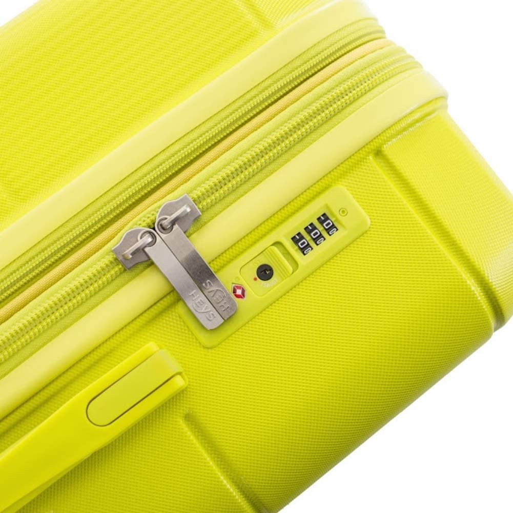 Heys America Neo 21-Inch Hardside Carry-On Spinner