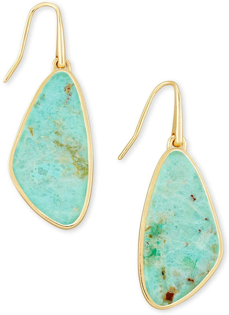 Kendra Scott Mckenna Small Drop Earrings