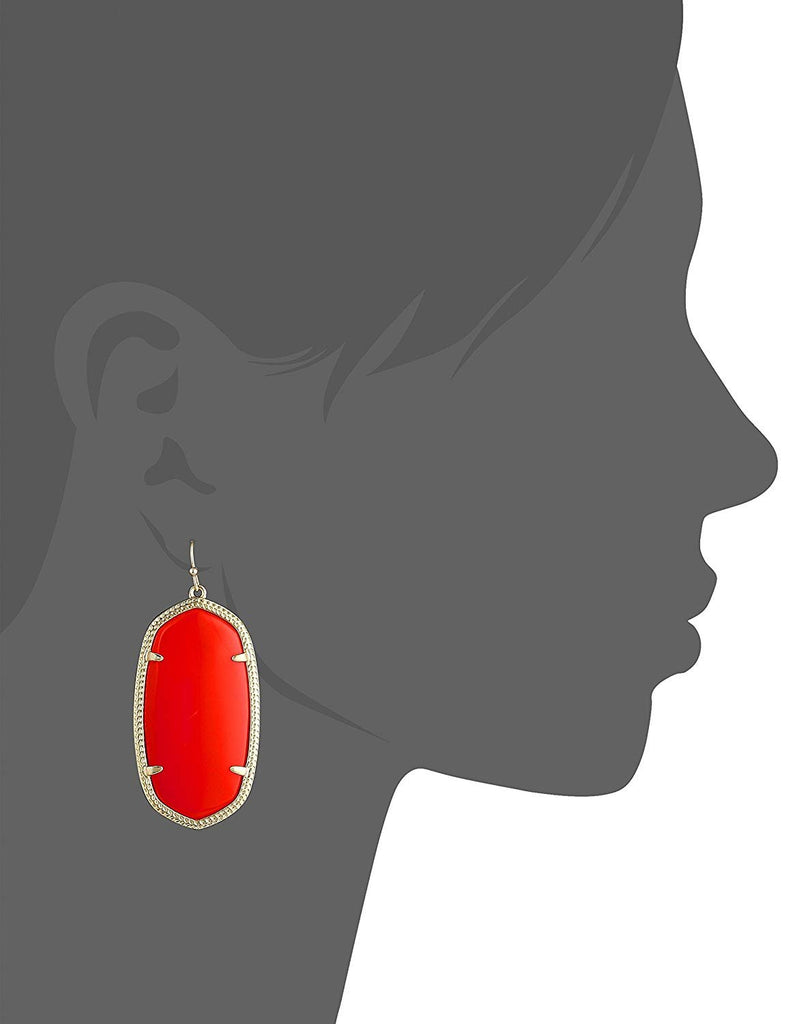 Kendra Scott Danielle Drop Earrings