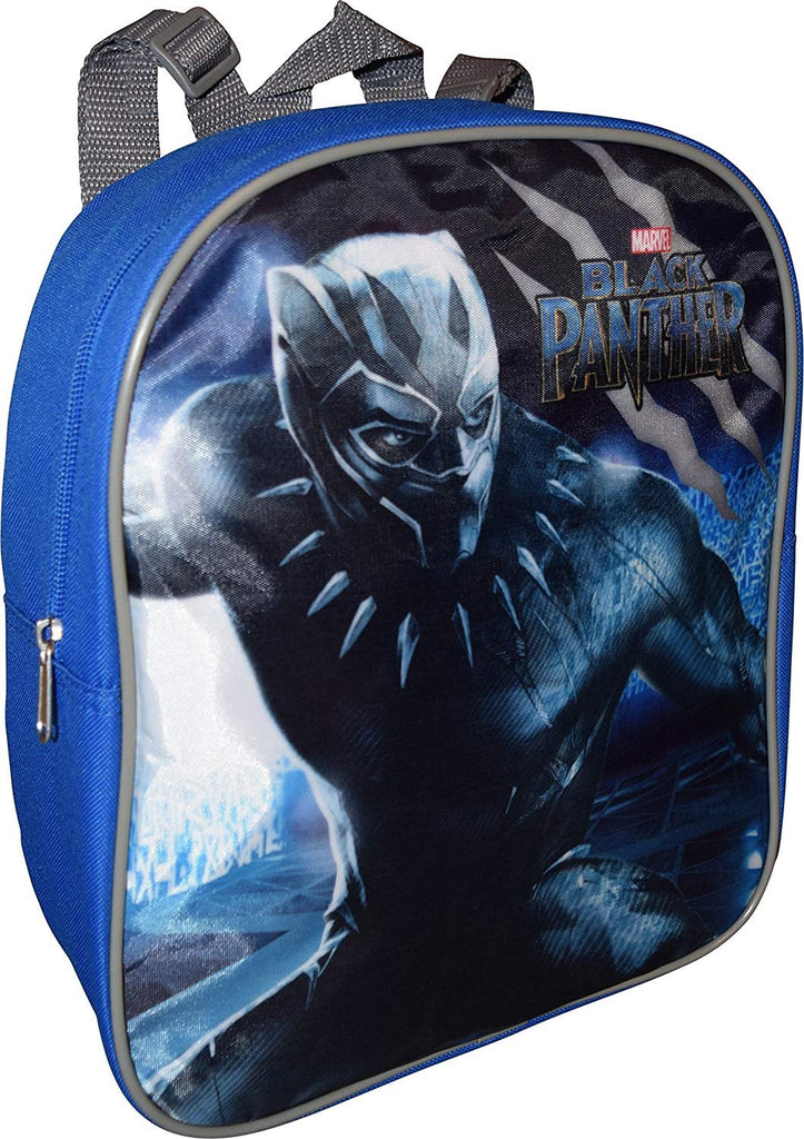 Marvel Black Panther 12" Backpack