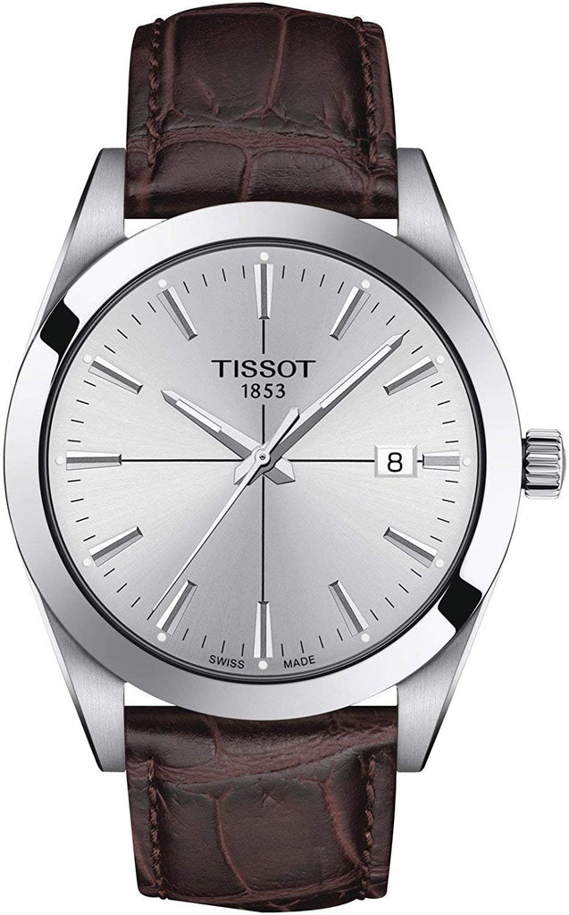 Tissot Dress Watch (Model: T1274101603101)