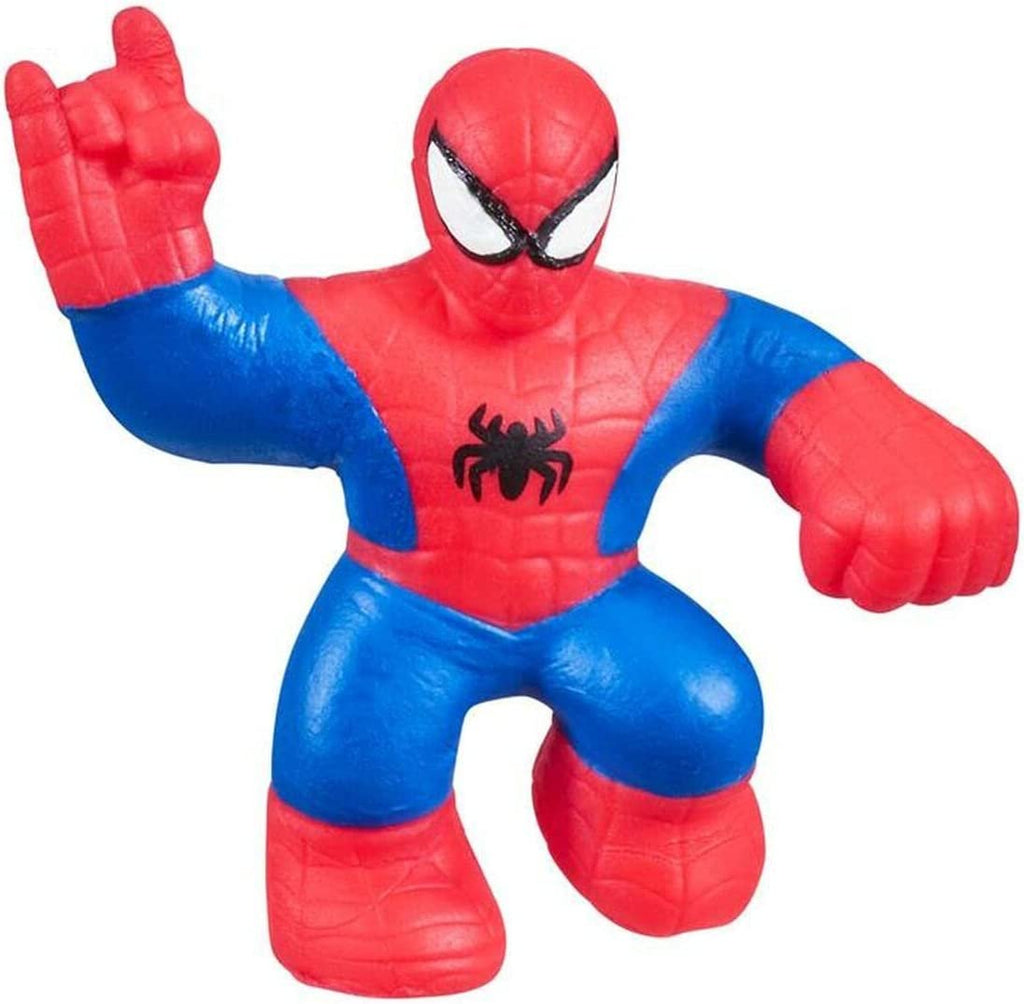 Heroes of Goo Jit Zu 2.5 inch Marvel Minis (Iron Man)