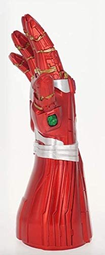 Monogram Avengers Endgame: Iron Man Nano Gauntlet Coin Bank