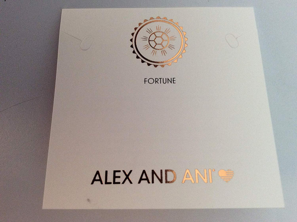 Alex and Ani May Color Code Shiny Silver NWTBC