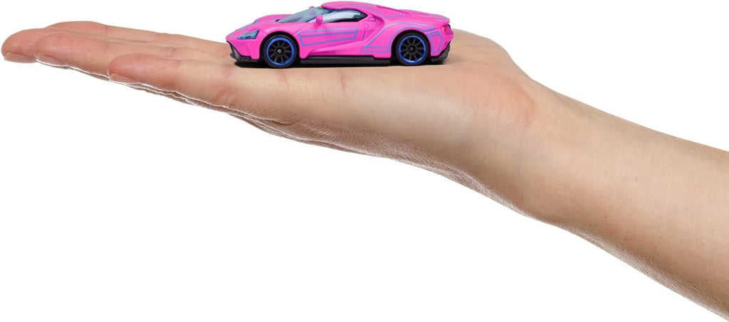 Majorette - Light Racer 5PC GIFTPACK