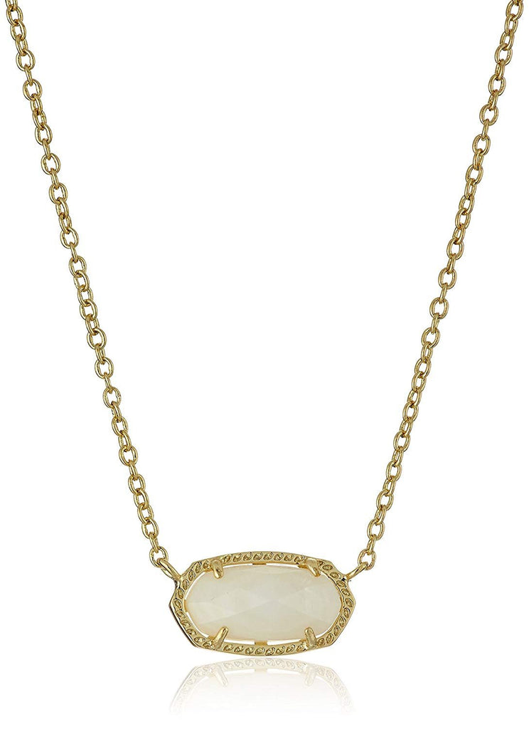 Kendra Scott Elisa Pendant Necklace