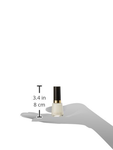 Revlon Nail Enamel (Nude/Brown)
