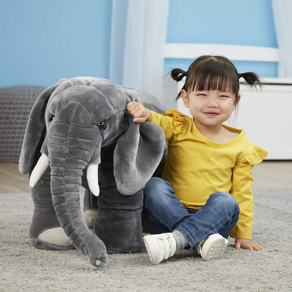 Melissa & Doug Elephant