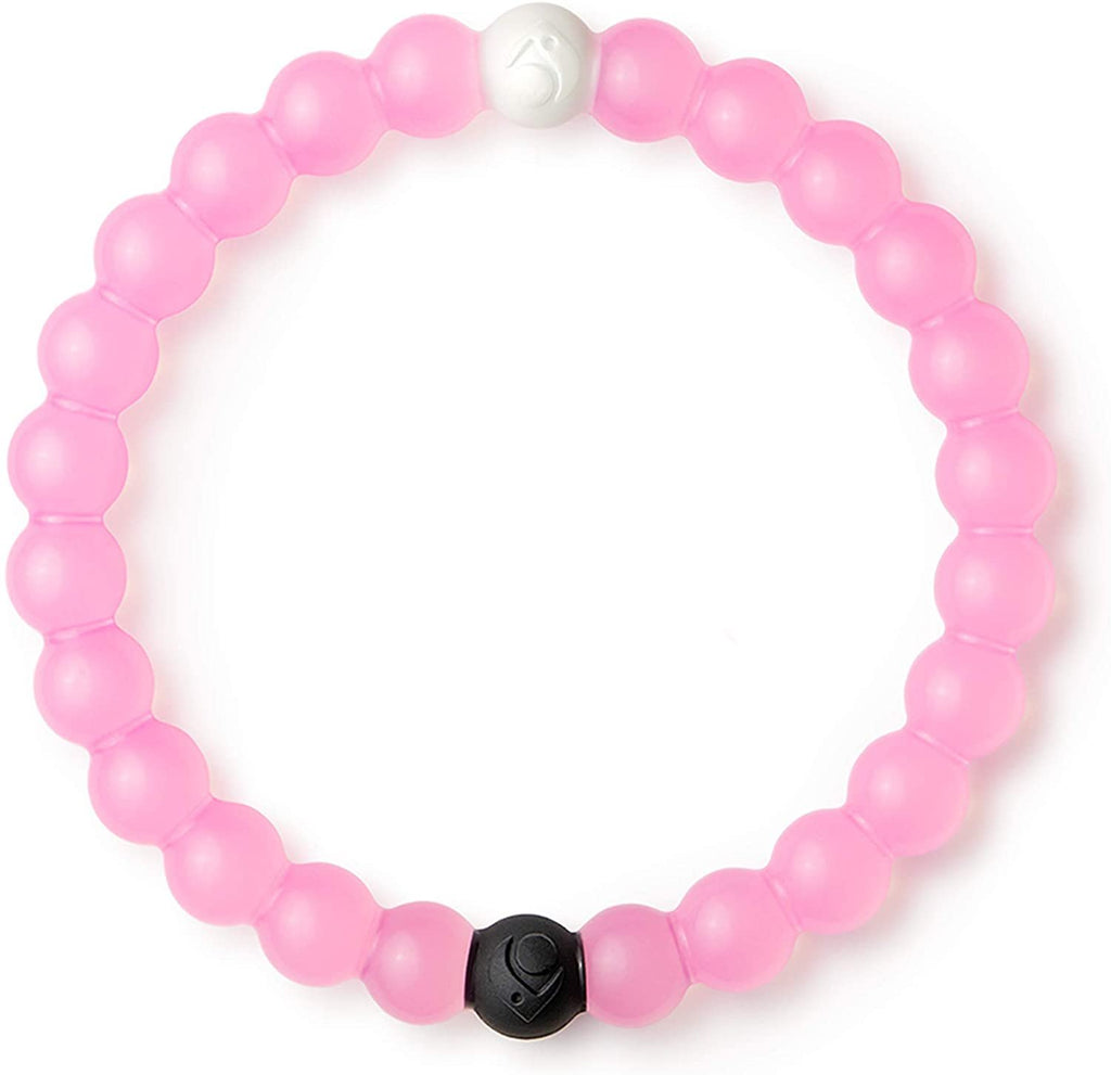 Lokai Breast Cancer Cause Collection Bracelet