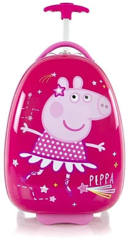Heys Peppa Pig Kids Luggage