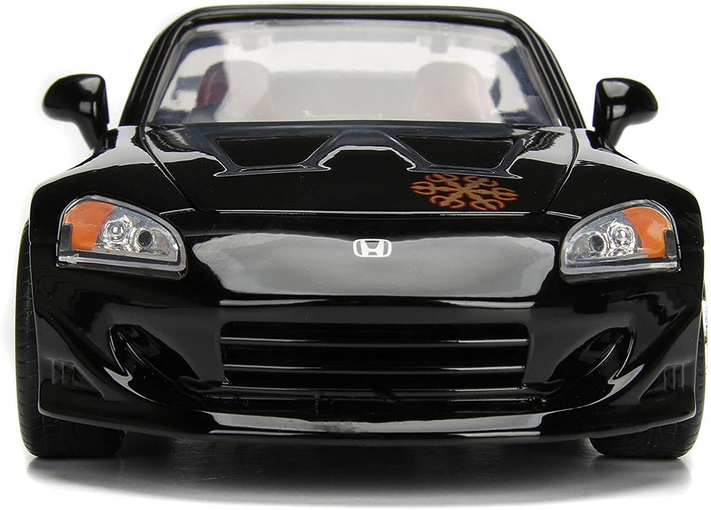 Jada Toys Fast & Furious