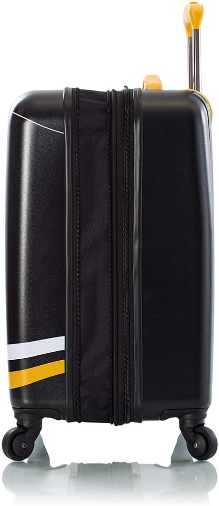 Heys America NHL Officially Licensed Wheeled Luggage