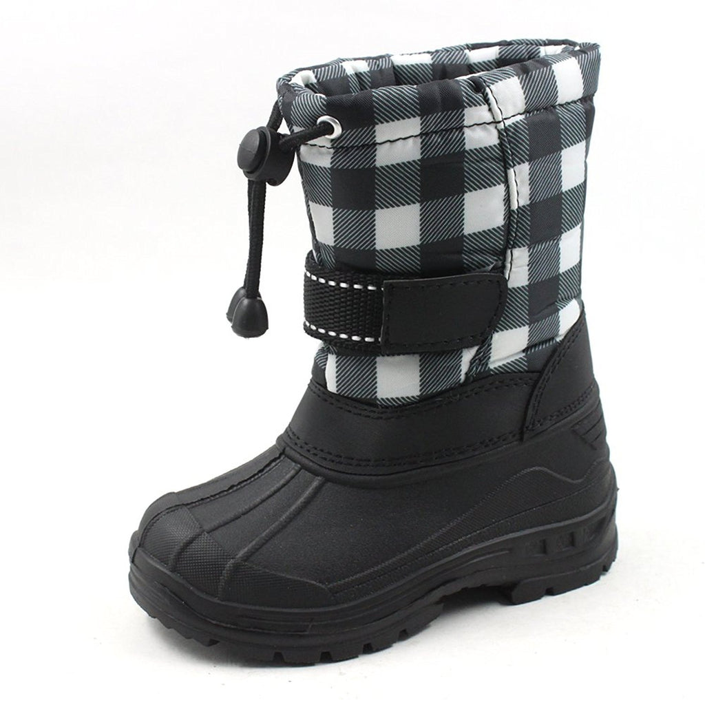 Skadoo Kids Snow Boots Toddler/ Little Kid/ Big Kid Size MANY COLORS