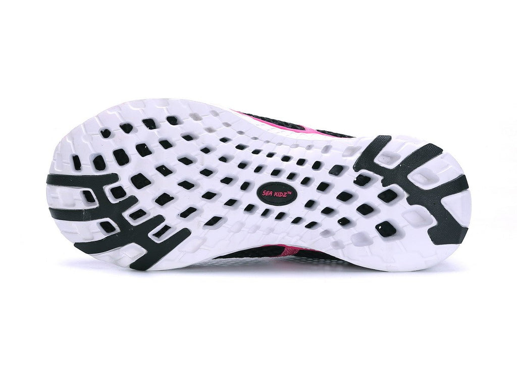 Kids Water Sneakers Shoes - Waterproof Watershoes Unisex Toddler/Little Kid/Big Kid