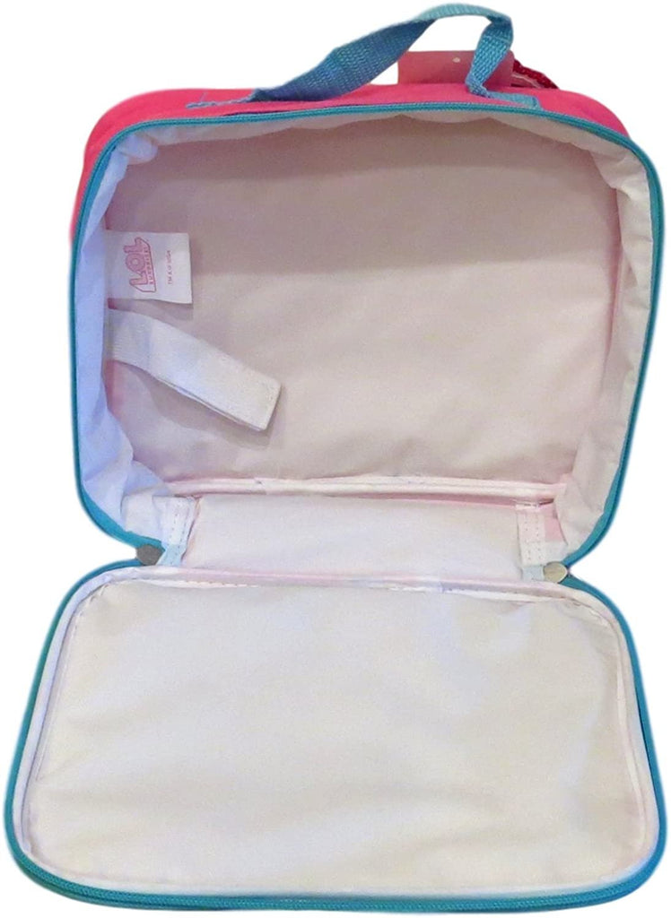 Paw Patrol Girls Insulated Lunch Box - Lunch Bag