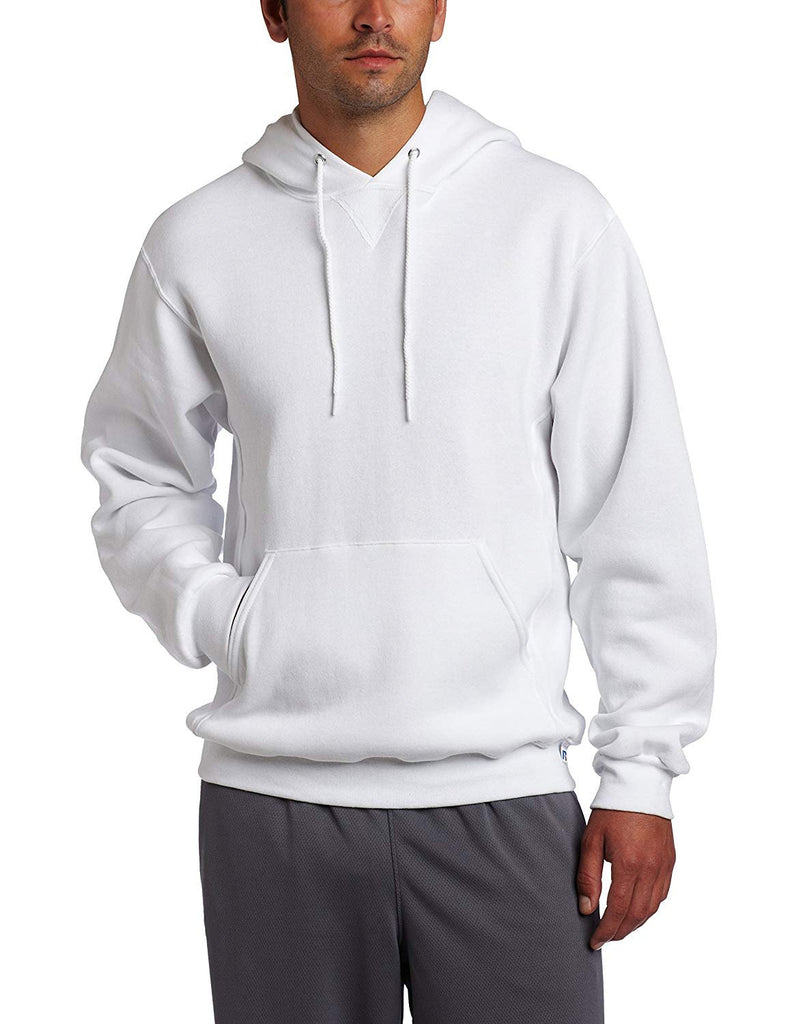 Russell Athletic Men's Dri-Power Pullover Fleece Hoodie