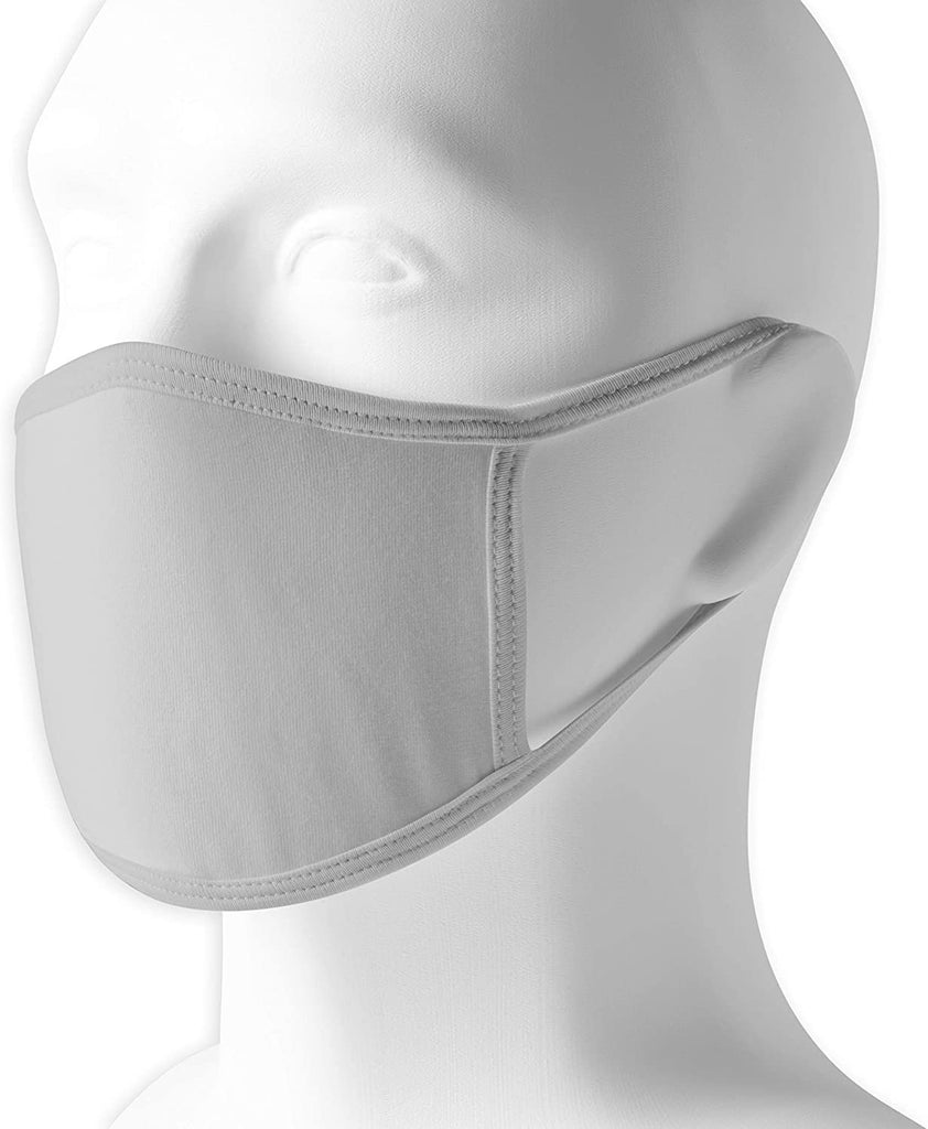 DC Comics Kids' Justice League Resuable Mask Multipack