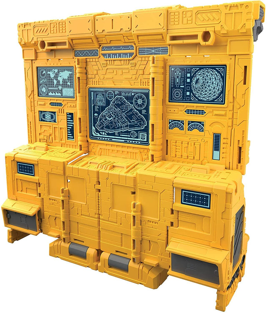 Hasbro Collectibles - Transformers Generations War for Cybertron KTitan Class
