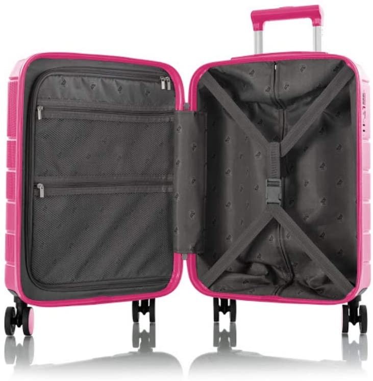 Heys America Neo 21-Inch Hardside Carry-On Spinner