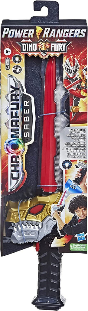 Power Rangers Hasbro Collectibles Dnk Sword