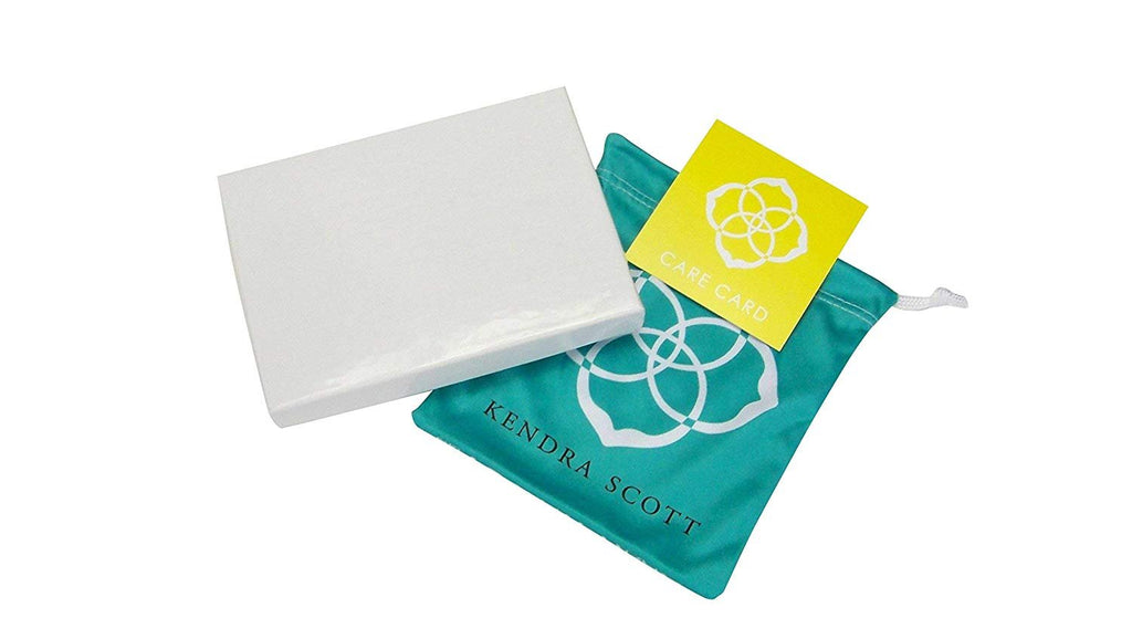 Kendra Scott Signature Elisa Pendant Necklace