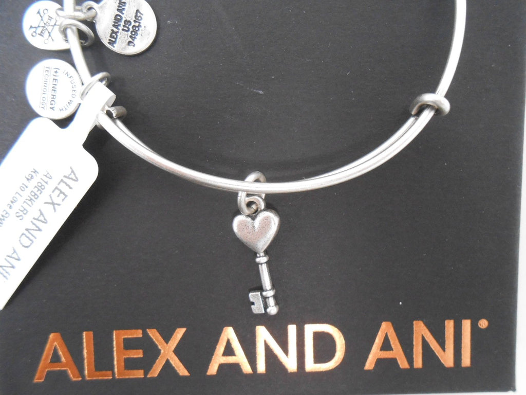 Alex and ANI Key to Love EWB, Expandable