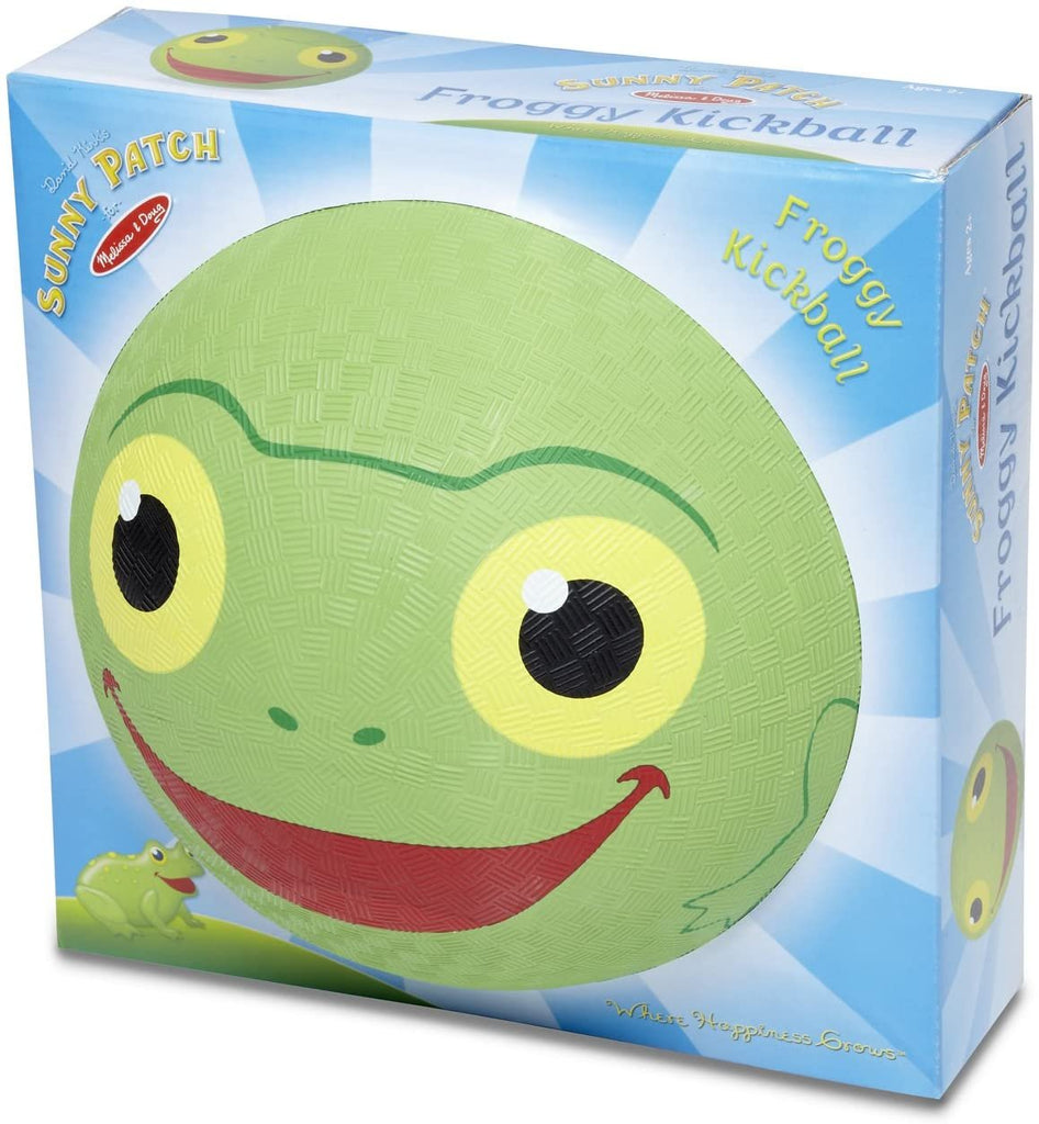 Melissa & Doug Froggy Kickball