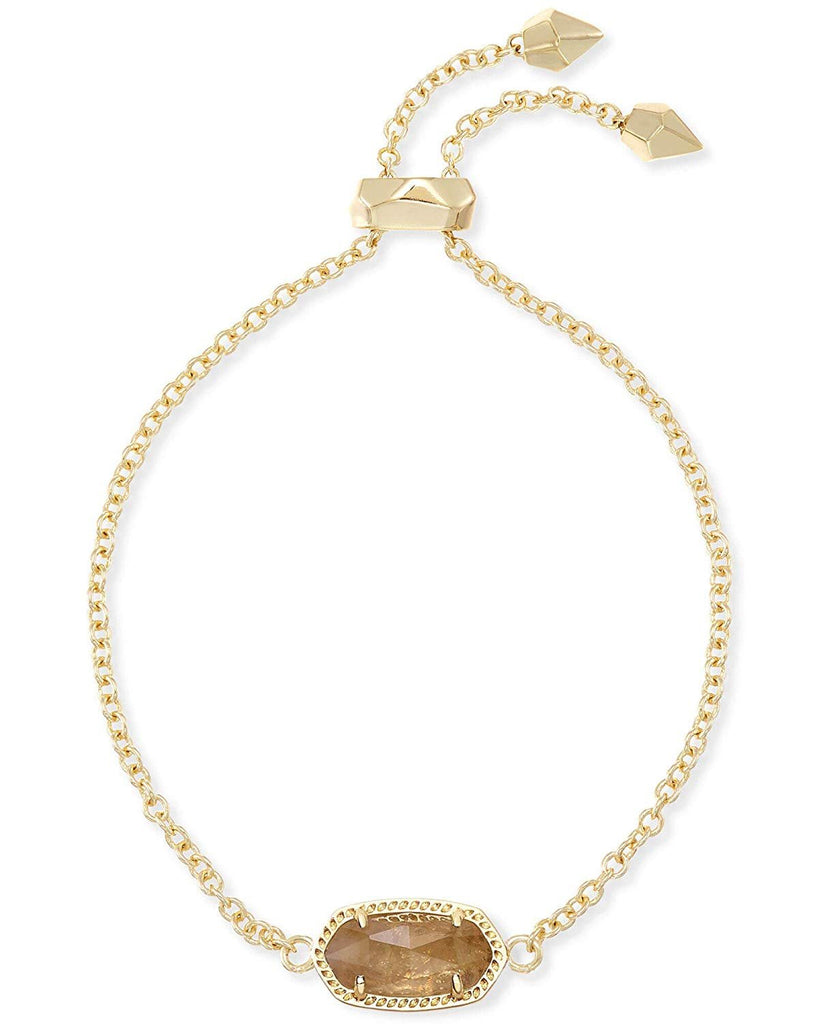 Kendra Scott Elaina Adjustable Chain Bracelet