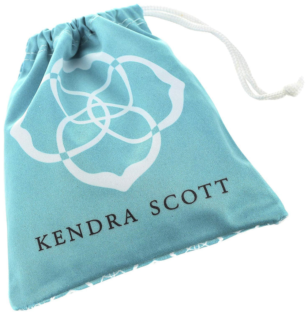 Kendra Scott Signature Elisa Pendant Necklace