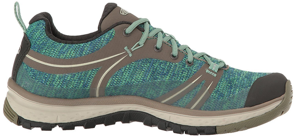 KEEN Women's Terradora Waterproof Hiking Shoe