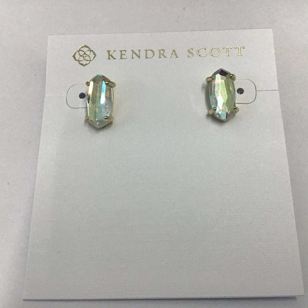 Kendra Scott Betty Stud Earrings