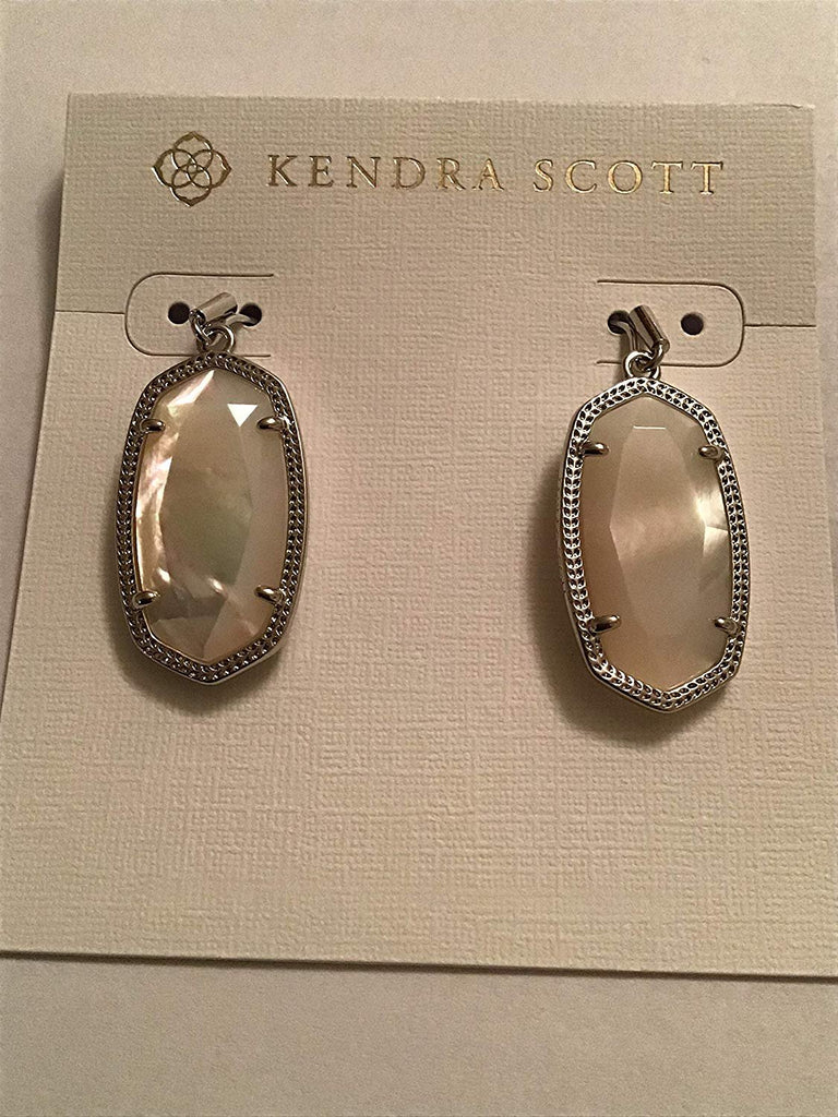 Kendra Scott Dani Drop Earrings