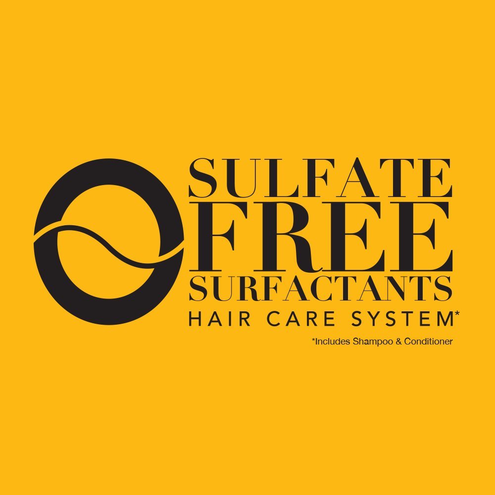 Ogx Shampoo, Sunflower Shimmering Blonde