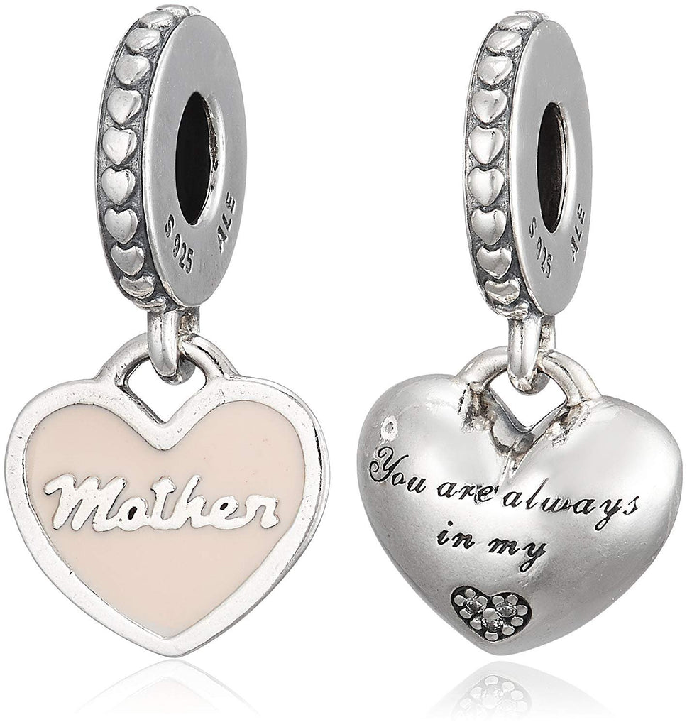 PANDORA Family Charms